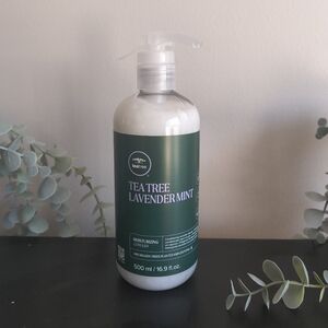 PAUL MITCHELL Tea Tree Lavender Mint Moisturizing Co-wash